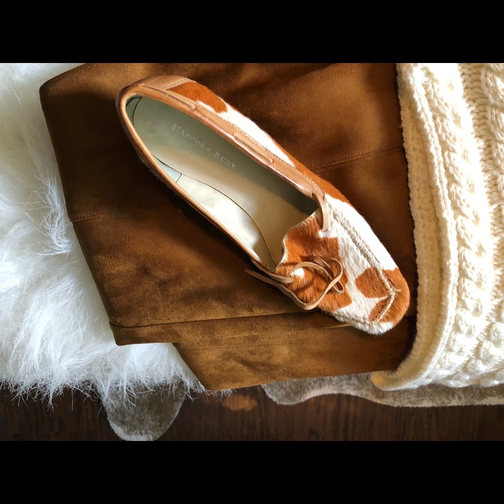Fabulous Marco”s & Ruby genuine classic shoes